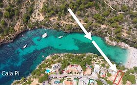 *Casa Aguamarina* Villa Am Meer